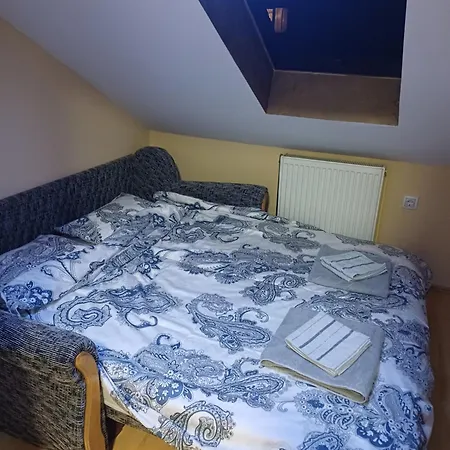 Apartment Nika Stan Na Dan Šabac