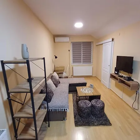 Nika Stan Na Dan Apartment *