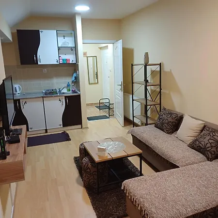 Apartment Nika Stan Na Dan Šabac